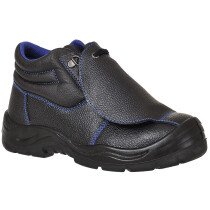 Portwest FW22 Steelite Metatarsal Boot S3 HRO M - Black - UK9