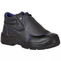 Portwest FW22 Steelite Metatarsal Boot S3 HRO M - Black - UK9