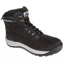 Portwest FW32  Steelite Constructo Nubuck Boot S3 HRO Safety Boot