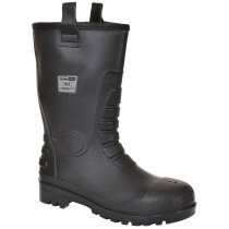 Portwest FW75 Neptune Waterproof Safety Rigger Boot S5 CI