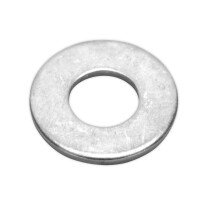Sealey FWC614 Flat Washer M6 x 14mm Form C BS 4320 Pack of 100