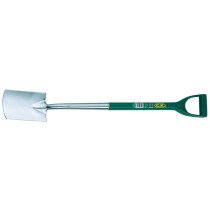 CK G5140 Stainless Steel Border Spade