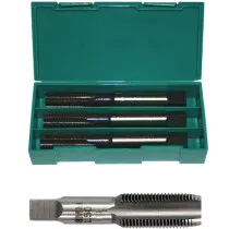 Wiseman WIS-T11401X Set of 3 taps M6