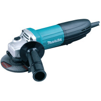 Makita GA4534 4.1/2" 110V 720W (115mm) Angle Grinder