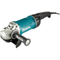 Makita GA7070X1 180mm (7") Angle Grinder with Rotating Handle