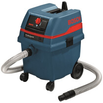 Bosch GAS 25 SFC Wet / Dry Cleaner