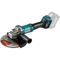 Makita GA038GZ07 Body Only 40v XGT 230mm (9") Angle Grinder