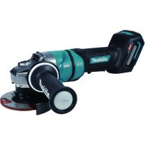 Makita GA049GZ01 Body Only 40v XGT 115mm (4.1/2") Angle Grinder In Makpac Case