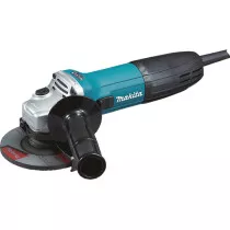Makita GA4530R 4.1/2" 110V 720W (115mm) Angle Grinder