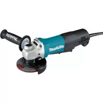 Makita GA4550 4½" (115mm) Angle Grinder
