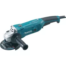 Makita GA5021 5" 110V 1050W (125mm) Angle Grinder