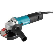 Makita GA5100 5" (125mm)  850w Angle Grinder with Variable Speed