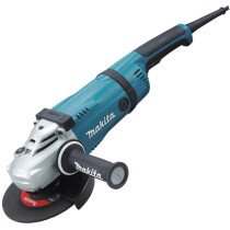 Makita GA7040S01/1 7"110V 2400W (180mm) Angle Grinder