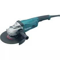 Makita GA9020S 9" 110V 2000W (230mm) Soft Start Angle Grinder