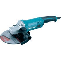 Makita GA9050 9" 110V 2000W (230mm) Angle Grinder