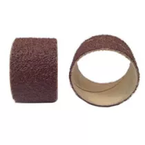 Garryson 3020050 Pack Of 50 Alox Spirabands 30mm x 20mm x 50grit