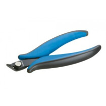 Gedore 1828991 Miniature Electronic Diagonal End Cutting Nippers 136mm 8350-5