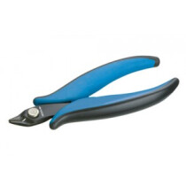 Gedore 1829009 Miniature Electronic Side Cutter 138mm 8350-6