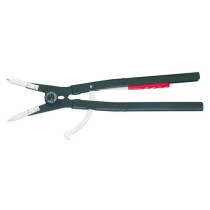 Gedore 6701970 Circlip Pliers for External Retaining Rings 252-400mm Capacity 8000 A 6