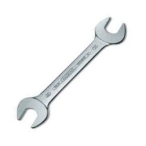 Gedore 6064990 10x13mm Double Open Ended Spanner