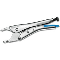 Gedore 6403600 Grip Wrench for Gluing 137 T