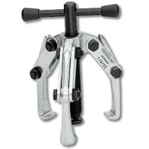 Gedore 8004650 Battery-terminal puller. 3-arm pattern 1.13/02