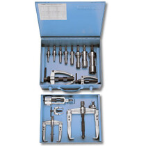 Gedore 8015340 Set of Internal and External Extractors 1.32/2