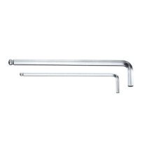 Gedore 6370920 12mm Hex Allen Key Extra Long with Ball End