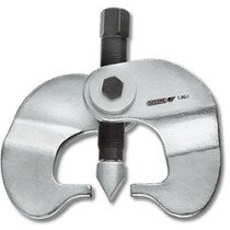 Gedore 1596403 Flange Separators (Pair) 1.90/1 