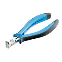Gedore 1743635 Electronic End Cutting Nippers 135mm 8308-4