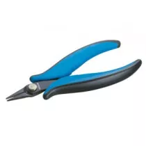 Gedore 1829068 Miniature Electronic Needle Nose Pliers 145mm 8352-1