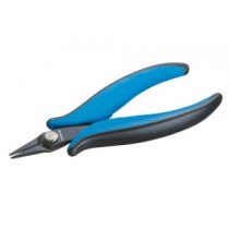 Gedore 1829068 Miniature Electronic Needle Nose Pliers 145mm 8352-1