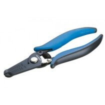 Gedore 1829092 Miniature Electronic Wire Stripping Pliers 175mm 8353-1