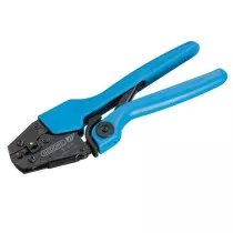 Gedore 1830767 Precision Crimping Wrench for Insulated Terminals 8142