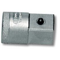 Gedore 6143190 Convertor 1/2" - 3/4"