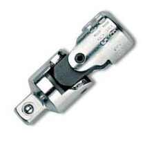 Gedore 6170910 Universal Joint 1/4" Drive