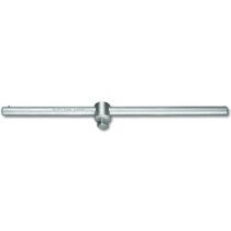 Gedore 6180120 Tommy Bar with Sliding T 1"