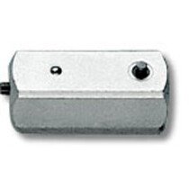 Gedore 6180710 Coupler 1"
