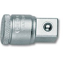 Gedore 6236010 Convertor 3/8" to 1/2" Drive