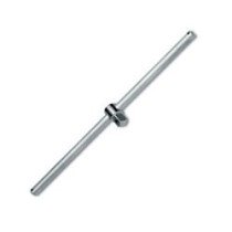 Gedore 6278360 Tommy Bar with Sliding T 3/4" Drive