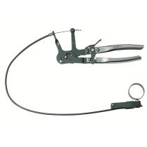 Gedore 6390950 Remote Operated Hose Clamp Pliers 134 B