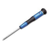 Gedore 1845063 0.7mm Electronic Screwdriver for In-Hex Screws 164 IN 0.7