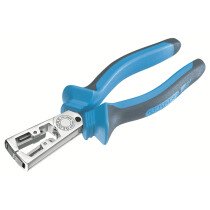 Gedore 6709520 Stripping Pliers Strip-Fix 160mm 8099-160 JCP