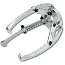 Gedore 8007590 Universal Puller 3-Arm Pattern for Hydraulic Pump & Cylinder Set 1.17/10