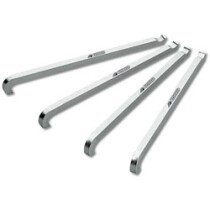Gedore 8012160 Pulling Legs Set 4 Piece