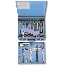 Gedore 8015340 Set of Internal and External Extractors 1.32/2
