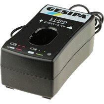 Gesipa 145 7282 240V Li-Ion Charger for Gesipa Batteries