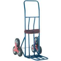 GPC GI360Y Wide Stairclimber Sack Truck