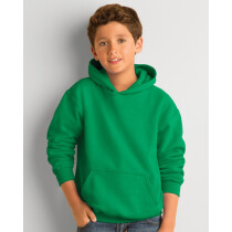 Gildan 18500B Children's Hooded Sweatshirt 18500B