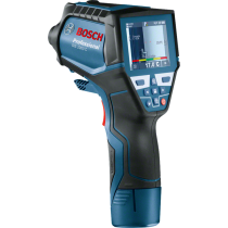 Bosch GIS 1000 C Thermo Detector Infrared Scanner